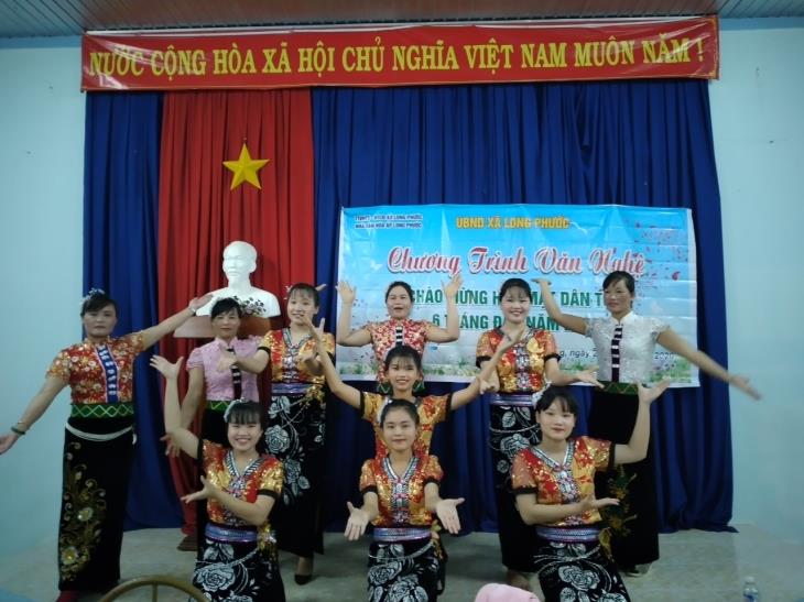 Tây Ninh - Kết quả 07 năm thực hiện Quyết định số 2164/QĐ-TTg  ngày 11 tháng 11 năm 2013 của Thủ tướng Chính phủ về Phê duyệt Quy hoạch tổng thể phát triển hệ thống thiết chế văn hóa, thể thao cơ sở giai đoạn 2013 -2020; định hướng đến năm 2030